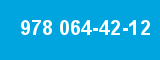 978 064-42-12